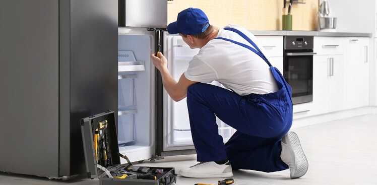 serwis AGD Słomniki